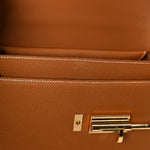 Epsom Verrou 21 Gold