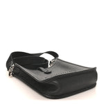 Taurillon Clemence Evelyne TPM Black