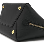 Calfskin Freedom Black