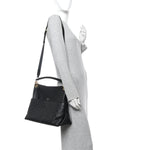 Empreinte Maida Hobo Black
