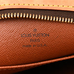 Monogram Drouot