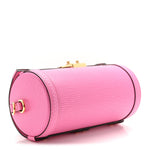 Epi Papillon Trunk Rose