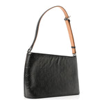 Mat Monogram Allston Black