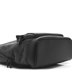 Monogram Shadow Racer Slingbag Black