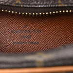 Monogram Amazone
