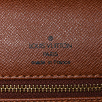 Monogram Pochette Dame 26