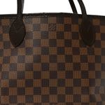 Damier Ebene Neverfull PM