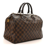 Damier Ebene Speedy 30