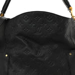 Empreinte Bagatelle Black
