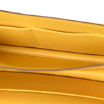 Chevre Mysore Constance 18 Jaune De Naples