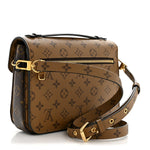 Reverse Monogram Pochette Metis