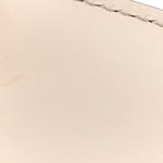 Calfskin Small Serpenti Forever Crossbody Bag White Agate