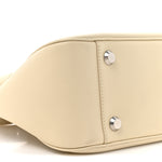 Smooth Calfskin Small Bel Air Shoulder Bag Soya