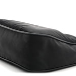 Nylon Re-Edition 2005 Shoulder Bag Black