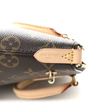 Monogram Neo Lockit PM
