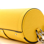 Epi Papillon Trunk Jaune