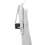 Epsom Constance 1-Elan Black