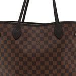 Damier Ebene Neo Neverfull MM