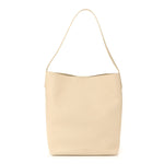 Pebbled Calfskin Everyday Cabas Avario