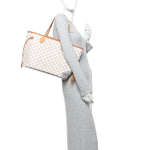 Damier Azur Neo Neverfull MM