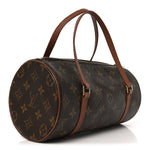 Monogram Papillon 26