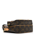 Monogram Amazone