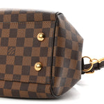 Damier Ebene Trevi PM