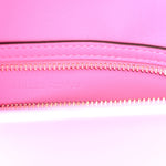 Ancora Calfskin Web Medium Jackie 1961 Hobo Pink