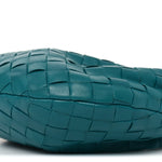 Nappa Intrecciato Mini Jodie Mallard