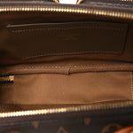 Monogram Utility Crossbody