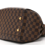 Damier Ebene Trevi GM