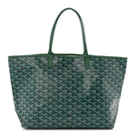 Goyardine Saint Louis PM Green