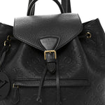 Empreinte Montsouris PM Black