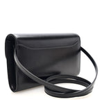 Box Constance Wallet To Go Black