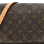 Monogram Musette Tango