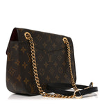 Monogram Passy