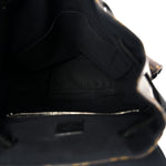 Monogram Macassar Christopher PM Backpack