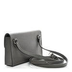 Epsom Hermesnap Wallet Gris Meyer