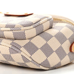 Damier Azur Mini Bumbag