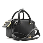 Taurillon Soft Nano Cool Box Black