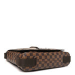 Damier Ebene Brooklyn MM