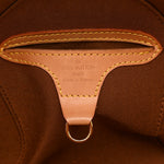 Monogram Ellipse PM