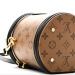 Reverse Monogram Cannes
