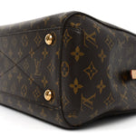 Monogram Montaigne MM