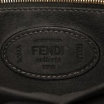 Cuoio Romano Selleria Small FF Tote Cipria