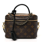 Reverse Monogram Vanity PM