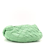 Nappa Intrecciato Candy Jodie Fountain