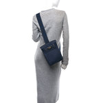 Togo Hac A Dos PM Backpack Bleu Nuit
