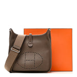 Taurillon Clemence Evelyne III PM Etoupe