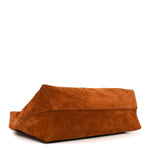 Suede Mini Candy Bag Brick
